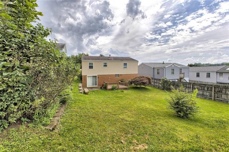 119 Park, Derry, PA 15627, 3 Bedrooms Bedrooms, 8 Rooms Rooms,1 BathroomBathrooms,Residential,For Sale,Park,1711638