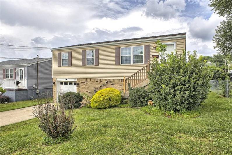 119 Park, Derry, PA 15627, 3 Bedrooms Bedrooms, 8 Rooms Rooms,1 BathroomBathrooms,Residential,For Sale,Park,1711638