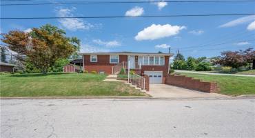 1936 Sylvan Ave, Latrobe, PA 15650, 3 Bedrooms Bedrooms, ,2 BathroomsBathrooms,Residential,For Sale,Sylvan Ave,1711647