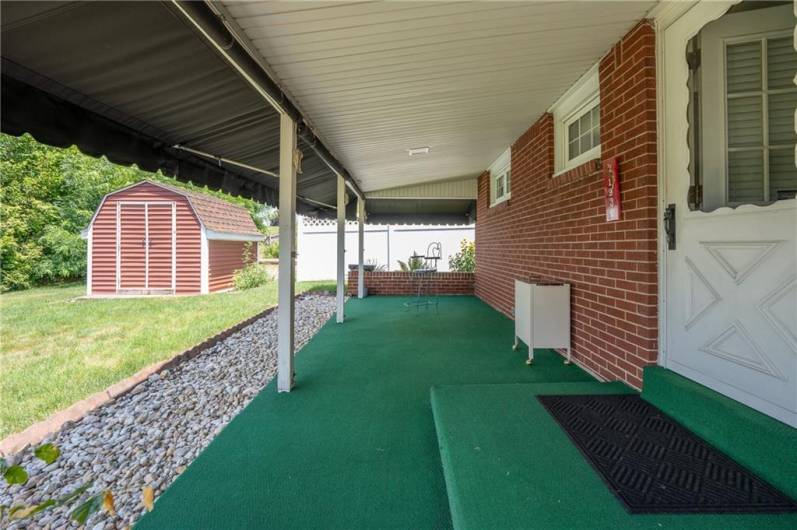 1936 Sylvan Ave, Latrobe, PA 15650, 3 Bedrooms Bedrooms, ,2 BathroomsBathrooms,Residential,For Sale,Sylvan Ave,1711647