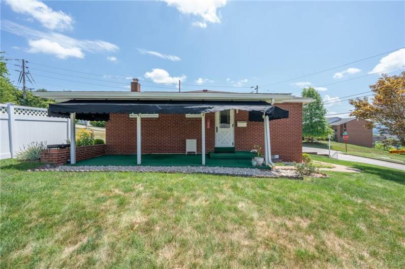 1936 Sylvan Ave, Latrobe, PA 15650, 3 Bedrooms Bedrooms, ,2 BathroomsBathrooms,Residential,For Sale,Sylvan Ave,1711647
