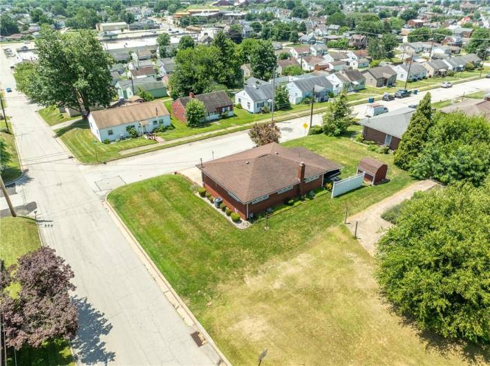 1936 Sylvan Ave, Latrobe, PA 15650, 3 Bedrooms Bedrooms, ,2 BathroomsBathrooms,Residential,For Sale,Sylvan Ave,1711647
