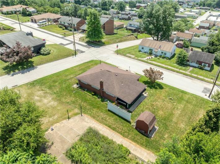 1936 Sylvan Ave, Latrobe, PA 15650, 3 Bedrooms Bedrooms, ,2 BathroomsBathrooms,Residential,For Sale,Sylvan Ave,1711647