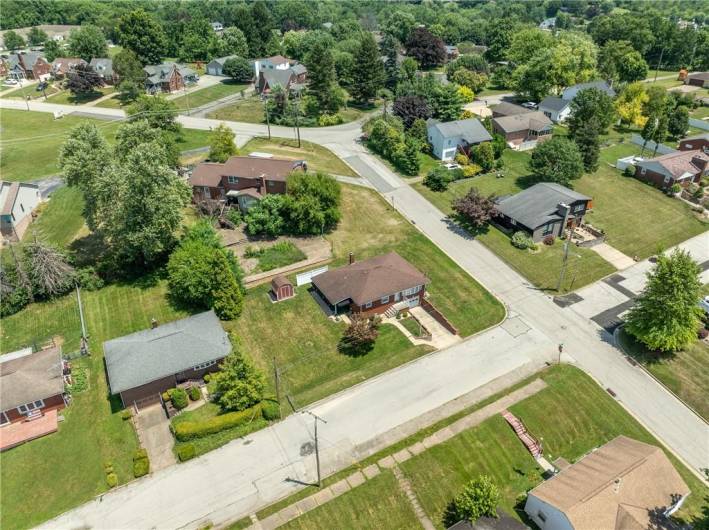 1936 Sylvan Ave, Latrobe, PA 15650, 3 Bedrooms Bedrooms, ,2 BathroomsBathrooms,Residential,For Sale,Sylvan Ave,1711647