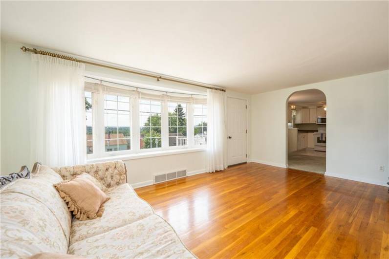 1936 Sylvan Ave, Latrobe, PA 15650, 3 Bedrooms Bedrooms, ,2 BathroomsBathrooms,Residential,For Sale,Sylvan Ave,1711647