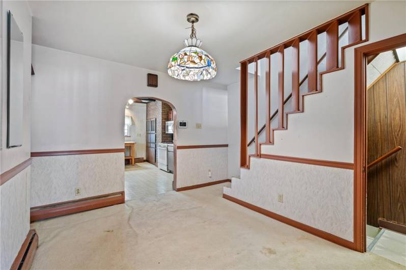 4614 Carroll St, Pittsburgh, PA 15224, 2 Bedrooms Bedrooms, 5 Rooms Rooms,1 BathroomBathrooms,Residential,For Sale,Carroll St,0,1711651