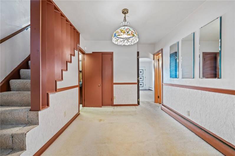 4614 Carroll St, Pittsburgh, PA 15224, 2 Bedrooms Bedrooms, 5 Rooms Rooms,1 BathroomBathrooms,Residential,For Sale,Carroll St,0,1711651