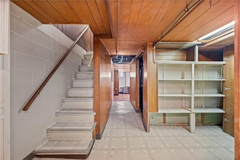 4614 Carroll St, Pittsburgh, PA 15224, 2 Bedrooms Bedrooms, 5 Rooms Rooms,1 BathroomBathrooms,Residential,For Sale,Carroll St,0,1711651