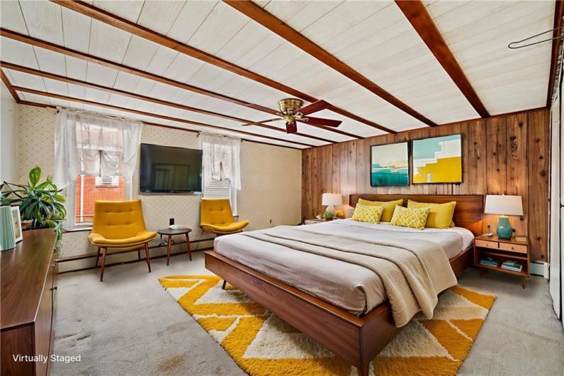 4614 Carroll St, Pittsburgh, PA 15224, 2 Bedrooms Bedrooms, 5 Rooms Rooms,1 BathroomBathrooms,Residential,For Sale,Carroll St,0,1711651