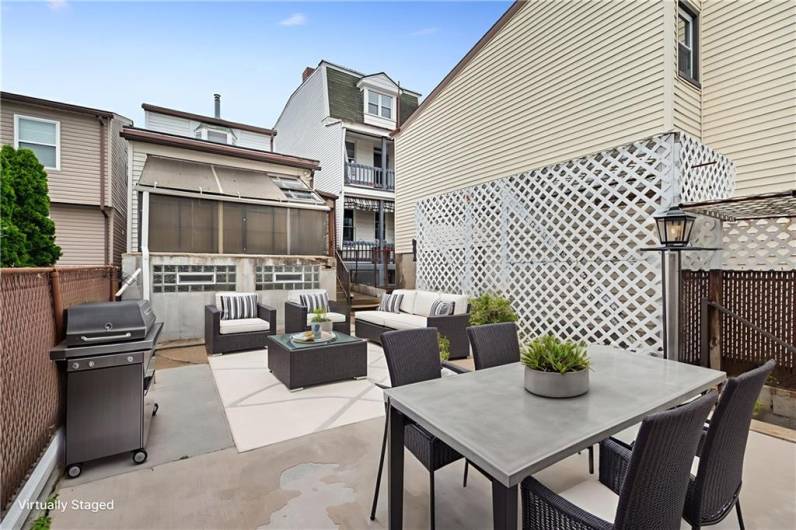 4614 Carroll St, Pittsburgh, PA 15224, 2 Bedrooms Bedrooms, 5 Rooms Rooms,1 BathroomBathrooms,Residential,For Sale,Carroll St,0,1711651