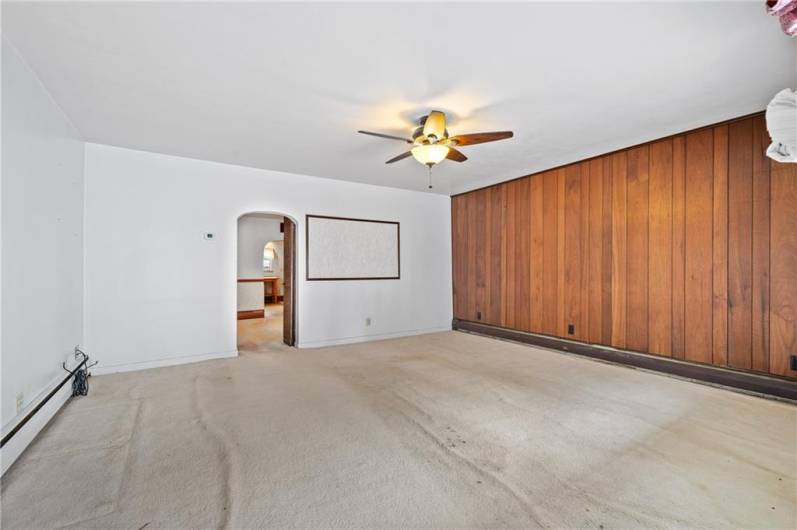 4614 Carroll St, Pittsburgh, PA 15224, 2 Bedrooms Bedrooms, 5 Rooms Rooms,1 BathroomBathrooms,Residential,For Sale,Carroll St,0,1711651