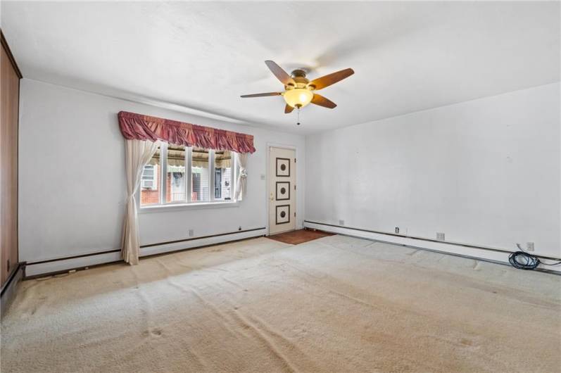 4614 Carroll St, Pittsburgh, PA 15224, 2 Bedrooms Bedrooms, 5 Rooms Rooms,1 BathroomBathrooms,Residential,For Sale,Carroll St,0,1711651