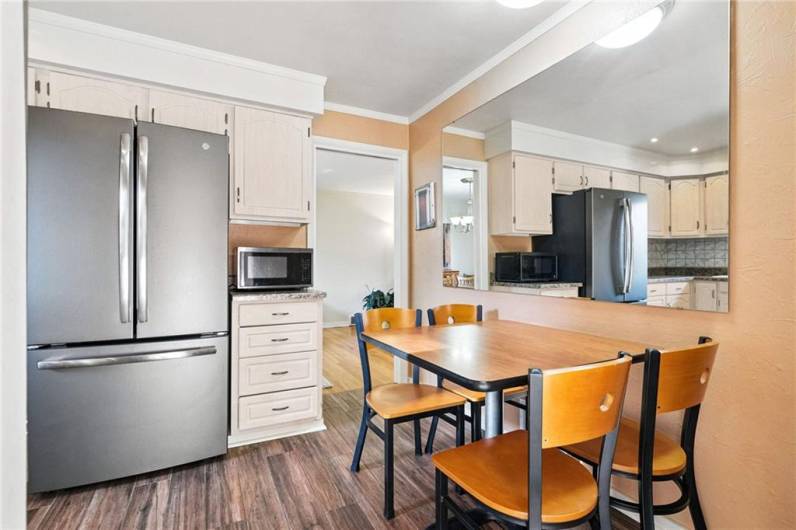 50 Alexander Place, Pittsburgh, PA 15243, 4 Bedrooms Bedrooms, 13 Rooms Rooms,3 BathroomsBathrooms,Residential,For Sale,Alexander Place,0,1711657