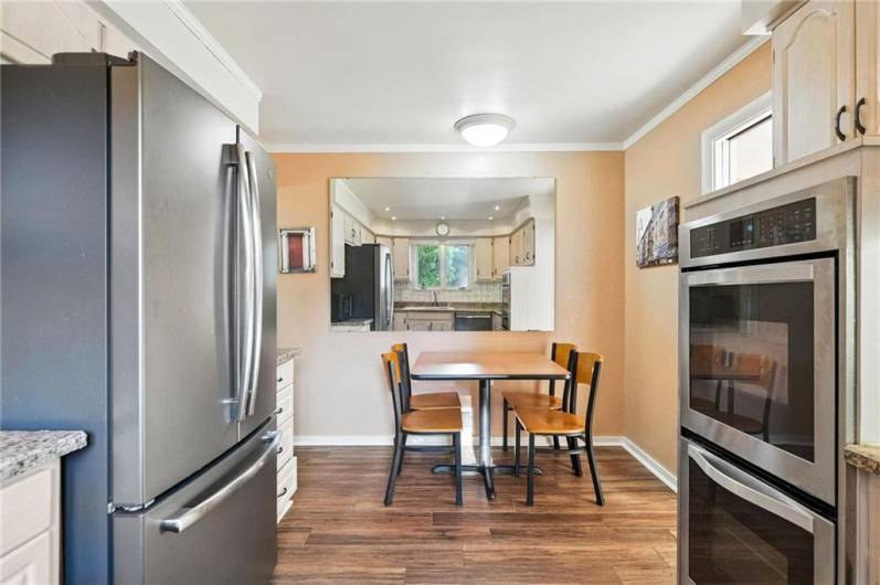 50 Alexander Place, Pittsburgh, PA 15243, 4 Bedrooms Bedrooms, 13 Rooms Rooms,3 BathroomsBathrooms,Residential,For Sale,Alexander Place,0,1711657