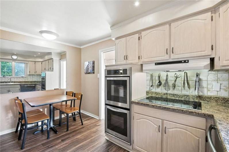 50 Alexander Place, Pittsburgh, PA 15243, 4 Bedrooms Bedrooms, 13 Rooms Rooms,3 BathroomsBathrooms,Residential,For Sale,Alexander Place,0,1711657