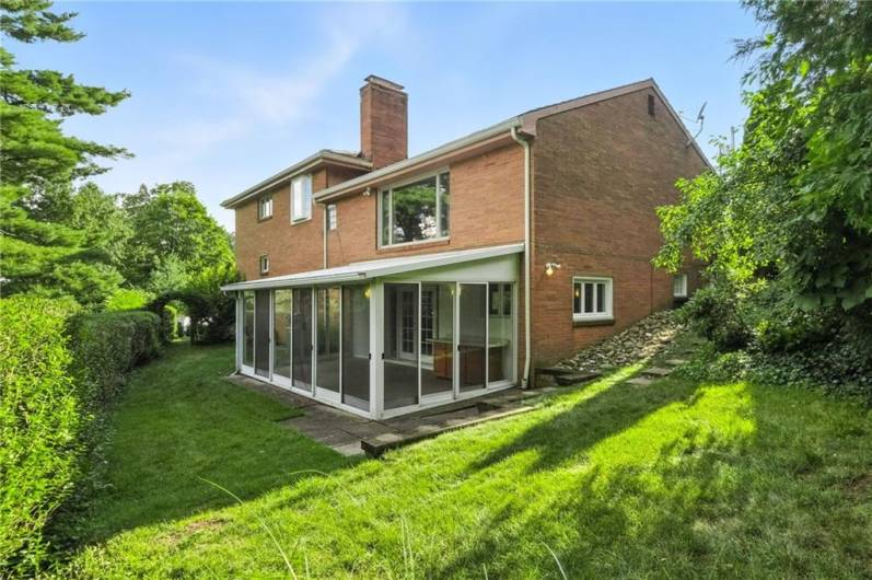50 Alexander Place, Pittsburgh, PA 15243, 4 Bedrooms Bedrooms, 13 Rooms Rooms,3 BathroomsBathrooms,Residential,For Sale,Alexander Place,0,1711657