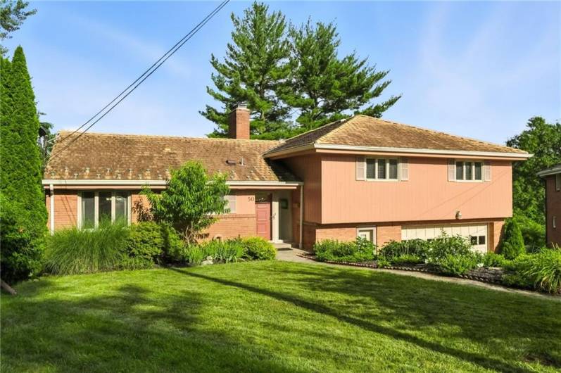 50 Alexander Place, Pittsburgh, PA 15243, 4 Bedrooms Bedrooms, 13 Rooms Rooms,3 BathroomsBathrooms,Residential,For Sale,Alexander Place,0,1711657