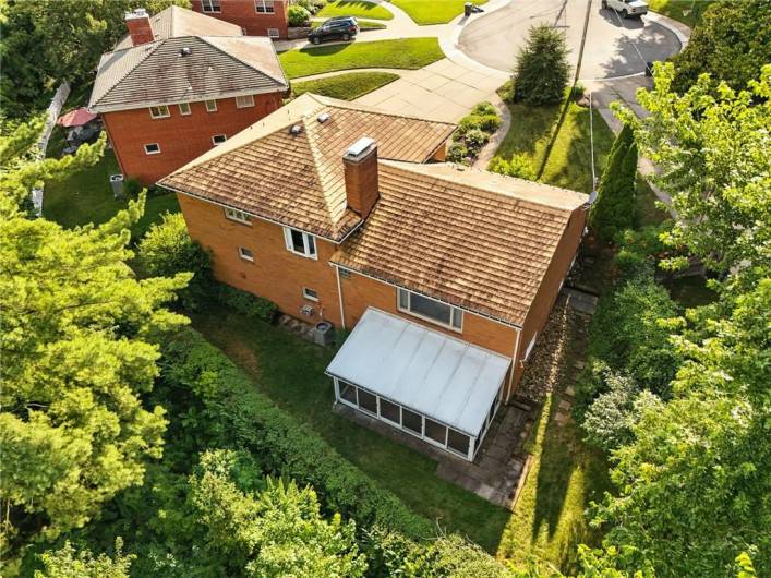 50 Alexander Place, Pittsburgh, PA 15243, 4 Bedrooms Bedrooms, 13 Rooms Rooms,3 BathroomsBathrooms,Residential,For Sale,Alexander Place,0,1711657