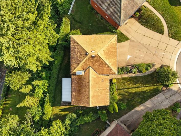 50 Alexander Place, Pittsburgh, PA 15243, 4 Bedrooms Bedrooms, 13 Rooms Rooms,3 BathroomsBathrooms,Residential,For Sale,Alexander Place,0,1711657