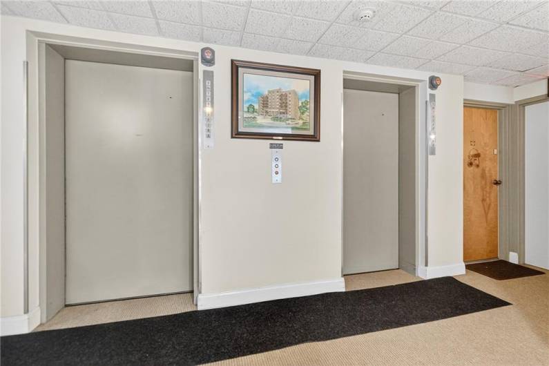 Elevators
