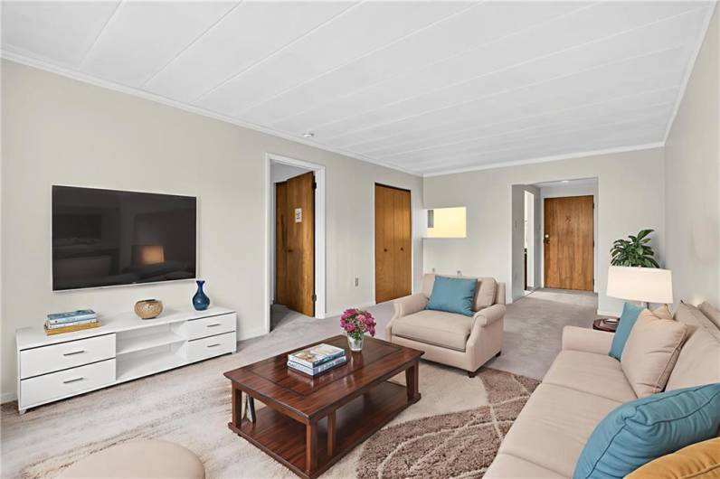 820 Beau St, Washington, PA 15301, 1 Bedroom Bedrooms, ,1 BathroomBathrooms,Residential,For Sale,Beau St,1711669