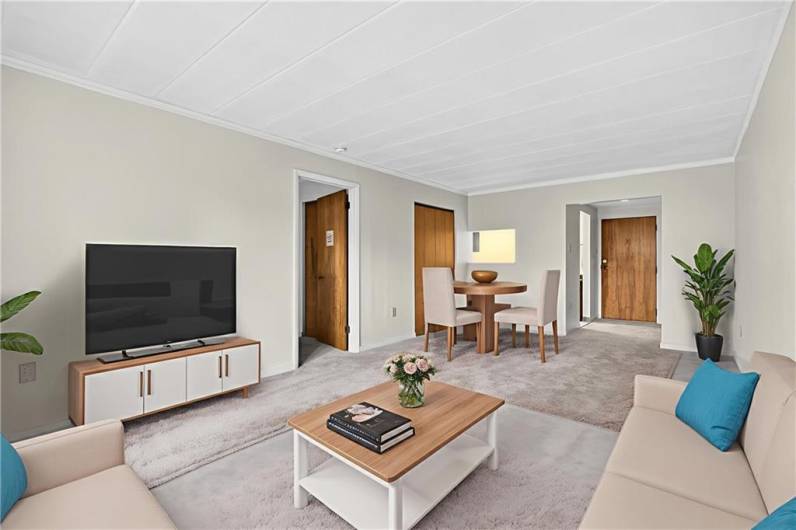 820 Beau St, Washington, PA 15301, 1 Bedroom Bedrooms, ,1 BathroomBathrooms,Residential,For Sale,Beau St,1711669