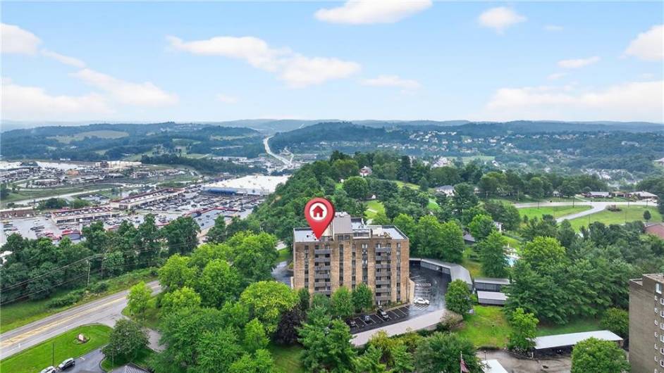 820 Beau St, Washington, PA 15301, 1 Bedroom Bedrooms, ,1 BathroomBathrooms,Residential,For Sale,Beau St,1711669