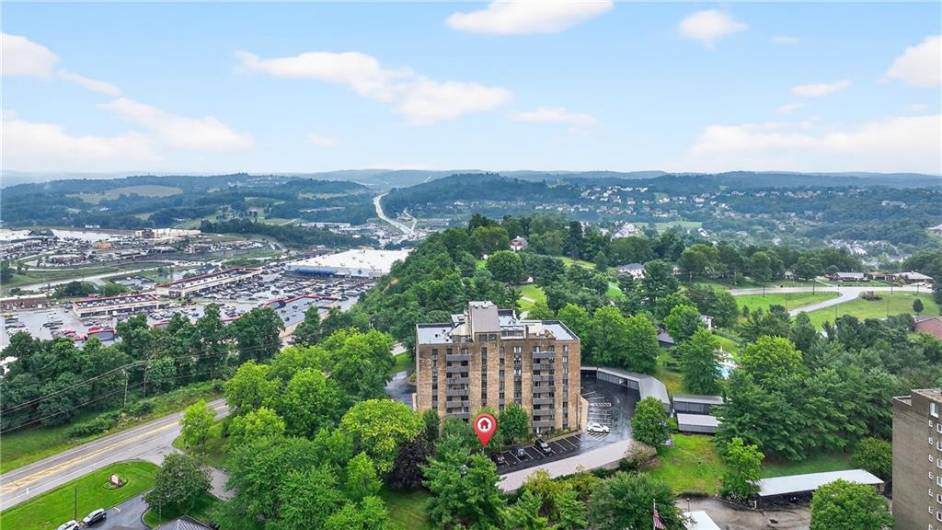 820 Beau St, Washington, PA 15301, 1 Bedroom Bedrooms, ,1 BathroomBathrooms,Residential,For Sale,Beau St,1711669