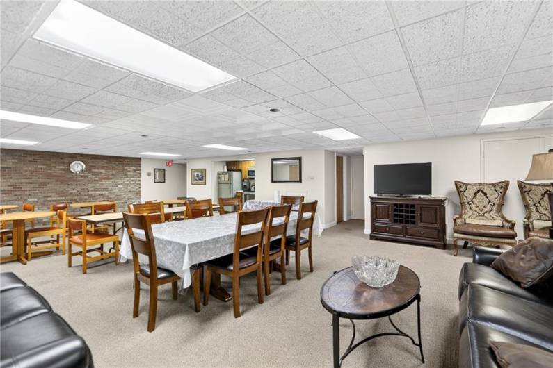 Common Area