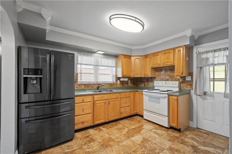 57 Welcome Street, Fredericktown, PA 15333, 4 Bedrooms Bedrooms, 9 Rooms Rooms,2 BathroomsBathrooms,Residential,For Sale,Welcome Street,0,1711672