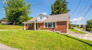 57 Welcome Street, Fredericktown, PA 15333, 4 Bedrooms Bedrooms, 9 Rooms Rooms,2 BathroomsBathrooms,Residential,For Sale,Welcome Street,0,1711672