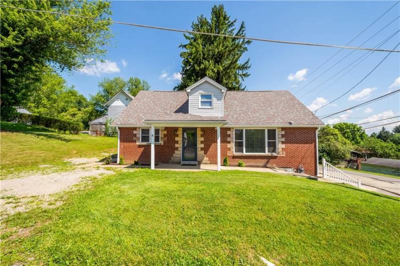 57 Welcome Street, Fredericktown, PA 15333, 4 Bedrooms Bedrooms, 9 Rooms Rooms,2 BathroomsBathrooms,Residential,For Sale,Welcome Street,0,1711672