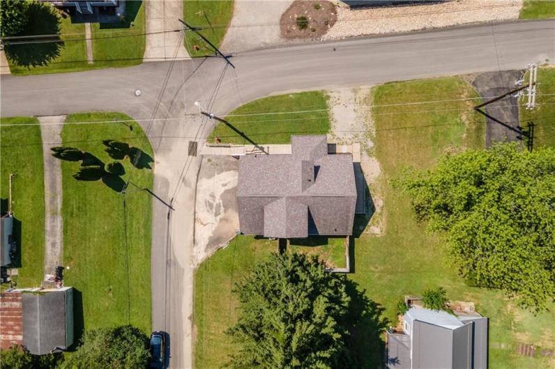 57 Welcome Street, Fredericktown, PA 15333, 4 Bedrooms Bedrooms, 9 Rooms Rooms,2 BathroomsBathrooms,Residential,For Sale,Welcome Street,0,1711672
