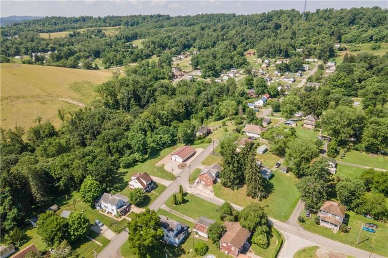 57 Welcome Street, Fredericktown, PA 15333, 4 Bedrooms Bedrooms, 9 Rooms Rooms,2 BathroomsBathrooms,Residential,For Sale,Welcome Street,0,1711672