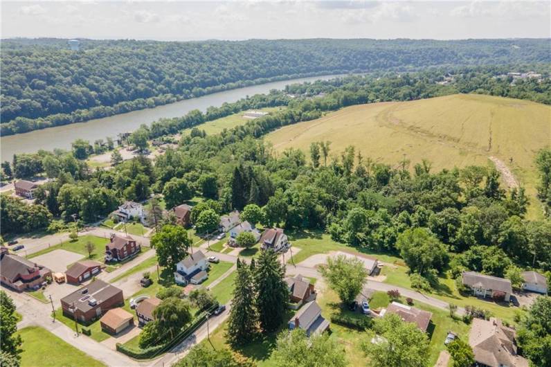 57 Welcome Street, Fredericktown, PA 15333, 4 Bedrooms Bedrooms, 9 Rooms Rooms,2 BathroomsBathrooms,Residential,For Sale,Welcome Street,0,1711672