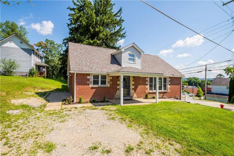 57 Welcome Street, Fredericktown, PA 15333, 4 Bedrooms Bedrooms, 9 Rooms Rooms,2 BathroomsBathrooms,Residential,For Sale,Welcome Street,0,1711672