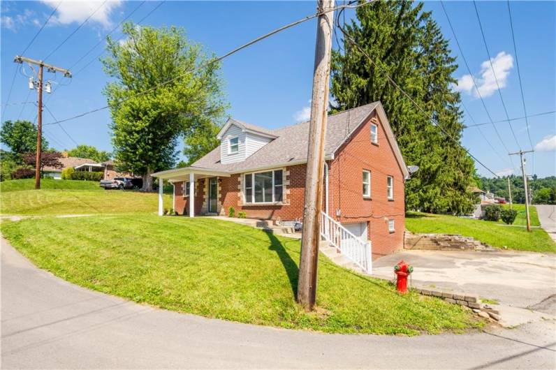 57 Welcome Street, Fredericktown, PA 15333, 4 Bedrooms Bedrooms, 9 Rooms Rooms,2 BathroomsBathrooms,Residential,For Sale,Welcome Street,0,1711672