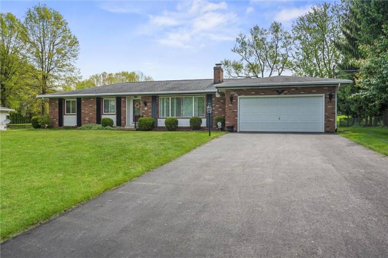 895 Christy Rd, Hermitage, PA 16148, 3 Bedrooms Bedrooms, 7 Rooms Rooms,2 BathroomsBathrooms,Residential,For Sale,Christy Rd,0,1711675