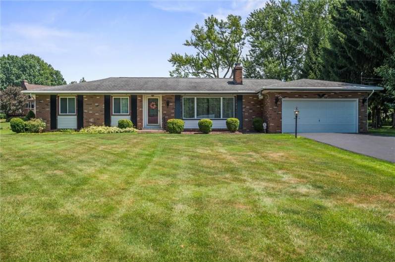895 Christy Rd, Hermitage, PA 16148, 3 Bedrooms Bedrooms, 7 Rooms Rooms,2 BathroomsBathrooms,Residential,For Sale,Christy Rd,0,1711675