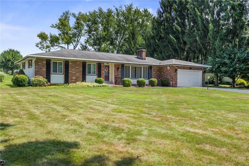 895 Christy Rd, Hermitage, PA 16148, 3 Bedrooms Bedrooms, 7 Rooms Rooms,2 BathroomsBathrooms,Residential,For Sale,Christy Rd,0,1711675