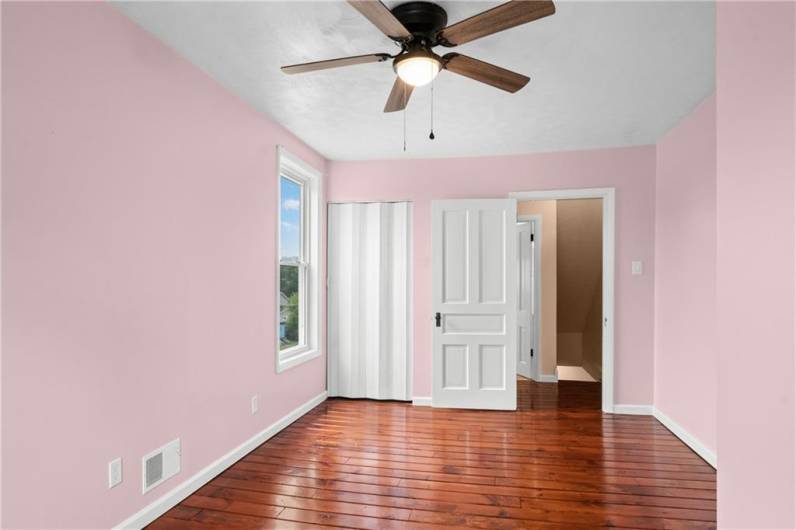 lovely hardwoods