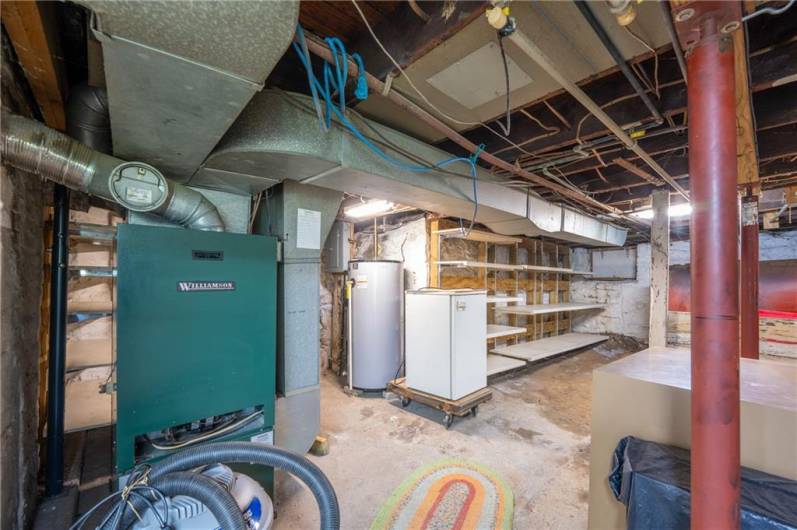 116 Burrell Hill Rd, Penn, PA 15675, 2 Bedrooms Bedrooms, ,2 BathroomsBathrooms,Residential,For Sale,Burrell Hill Rd,0,1711678