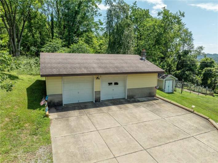 116 Burrell Hill Rd, Penn, PA 15675, 2 Bedrooms Bedrooms, ,2 BathroomsBathrooms,Residential,For Sale,Burrell Hill Rd,0,1711678