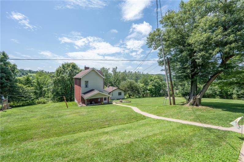 116 Burrell Hill Rd, Penn, PA 15675, 2 Bedrooms Bedrooms, ,2 BathroomsBathrooms,Residential,For Sale,Burrell Hill Rd,0,1711678