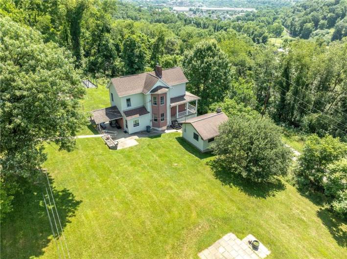116 Burrell Hill Rd, Penn, PA 15675, 2 Bedrooms Bedrooms, ,2 BathroomsBathrooms,Residential,For Sale,Burrell Hill Rd,0,1711678