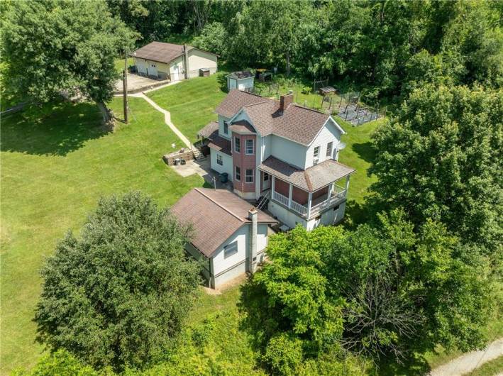 116 Burrell Hill Rd, Penn, PA 15675, 2 Bedrooms Bedrooms, ,2 BathroomsBathrooms,Residential,For Sale,Burrell Hill Rd,0,1711678