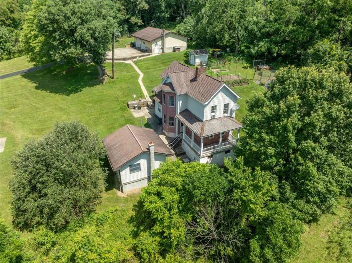116 Burrell Hill Rd, Penn, PA 15675, 2 Bedrooms Bedrooms, ,2 BathroomsBathrooms,Residential,For Sale,Burrell Hill Rd,0,1711678