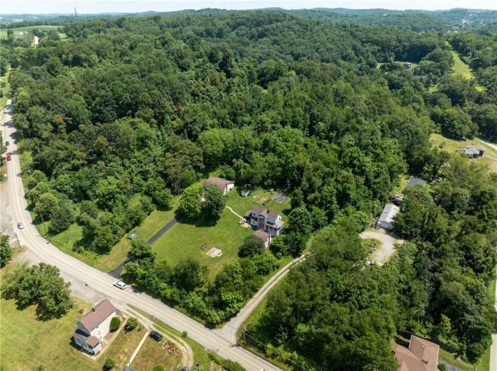 116 Burrell Hill Rd, Penn, PA 15675, 2 Bedrooms Bedrooms, ,2 BathroomsBathrooms,Residential,For Sale,Burrell Hill Rd,0,1711678