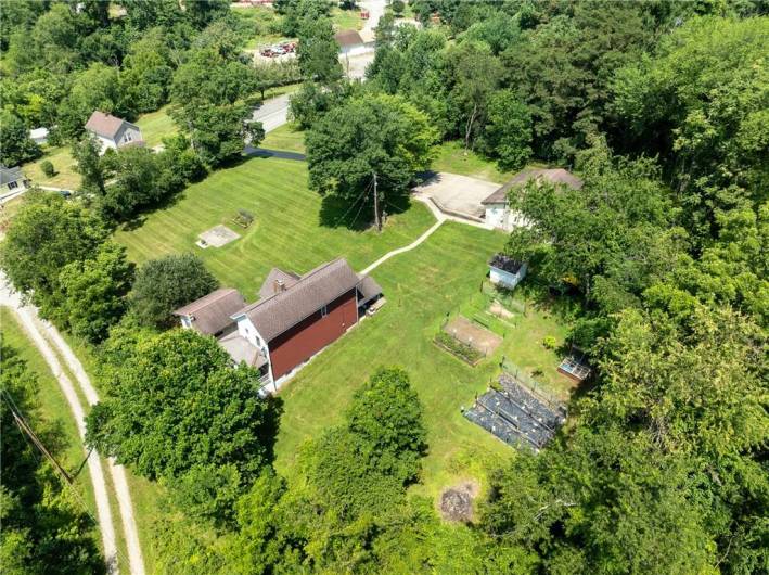116 Burrell Hill Rd, Penn, PA 15675, 2 Bedrooms Bedrooms, ,2 BathroomsBathrooms,Residential,For Sale,Burrell Hill Rd,0,1711678