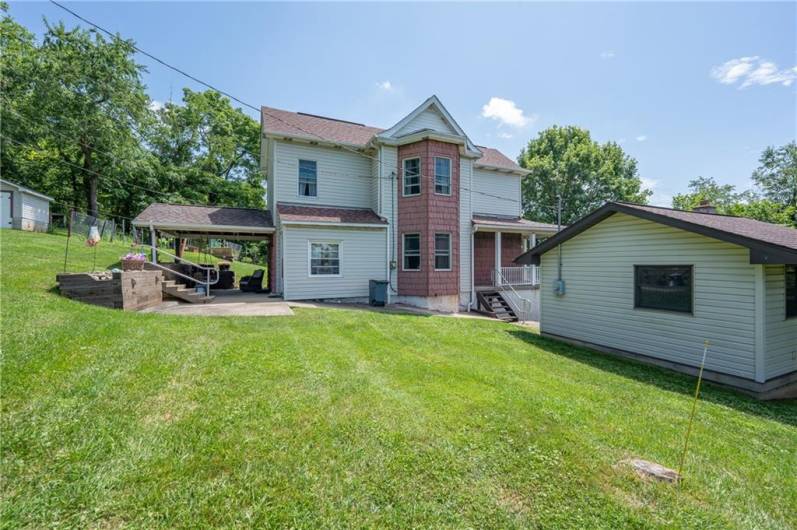 116 Burrell Hill Rd, Penn, PA 15675, 2 Bedrooms Bedrooms, ,2 BathroomsBathrooms,Residential,For Sale,Burrell Hill Rd,0,1711678